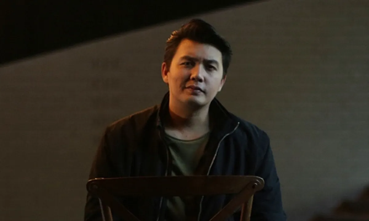 'Disaat Kau Pergi', Single Baru yang Jadi Curhatan Hati Dirly Idol
