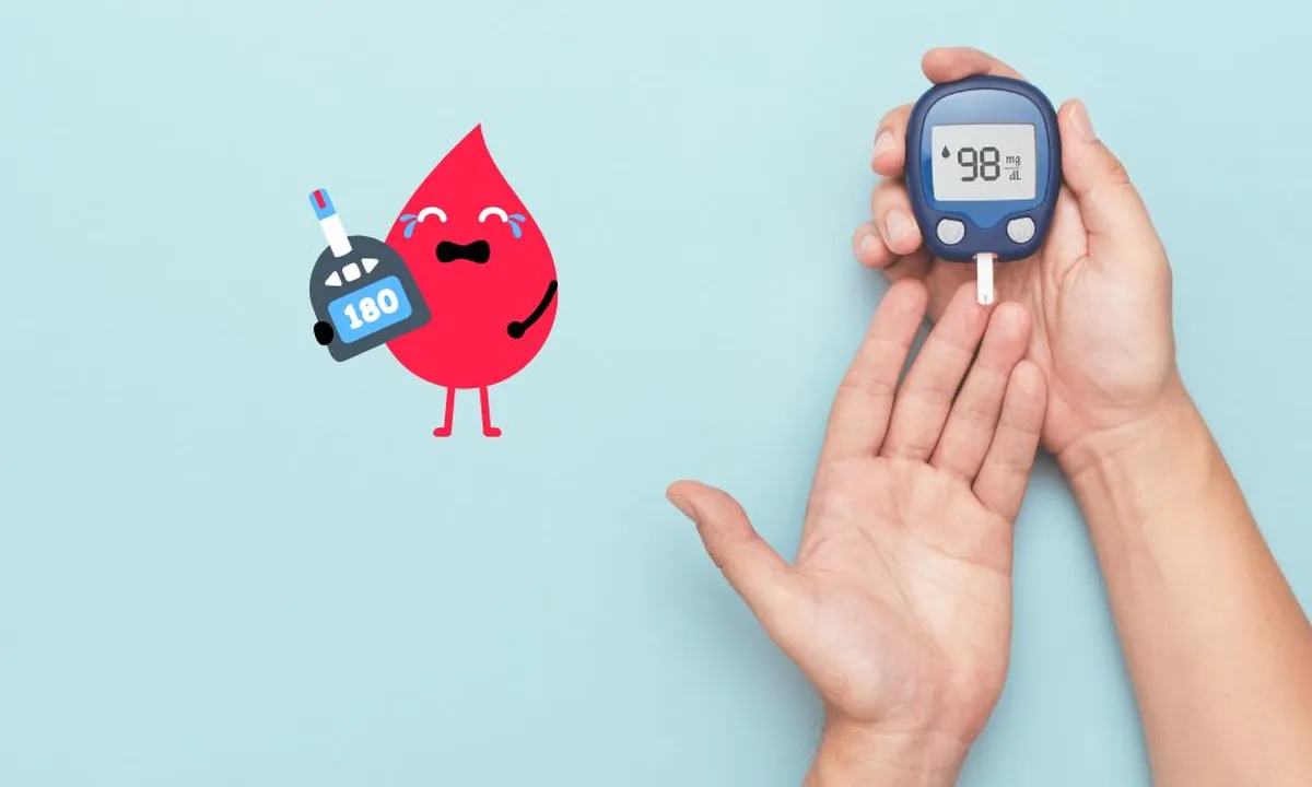 Diabetes, Kenali Penyebab dan Dapatkan Panduan Lengkap Mengatasi Penyakit Gula Darah!