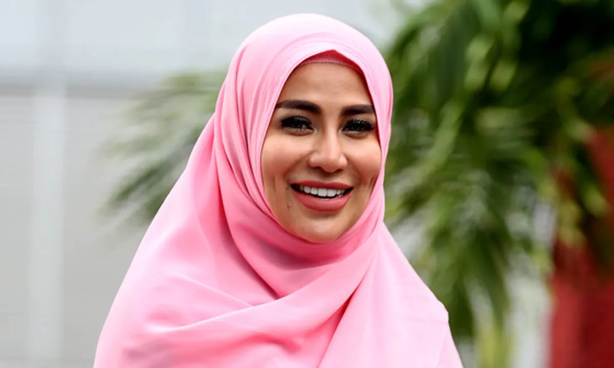 Diam-Diam, Cinta Penelope Sudah Menikah Lagi