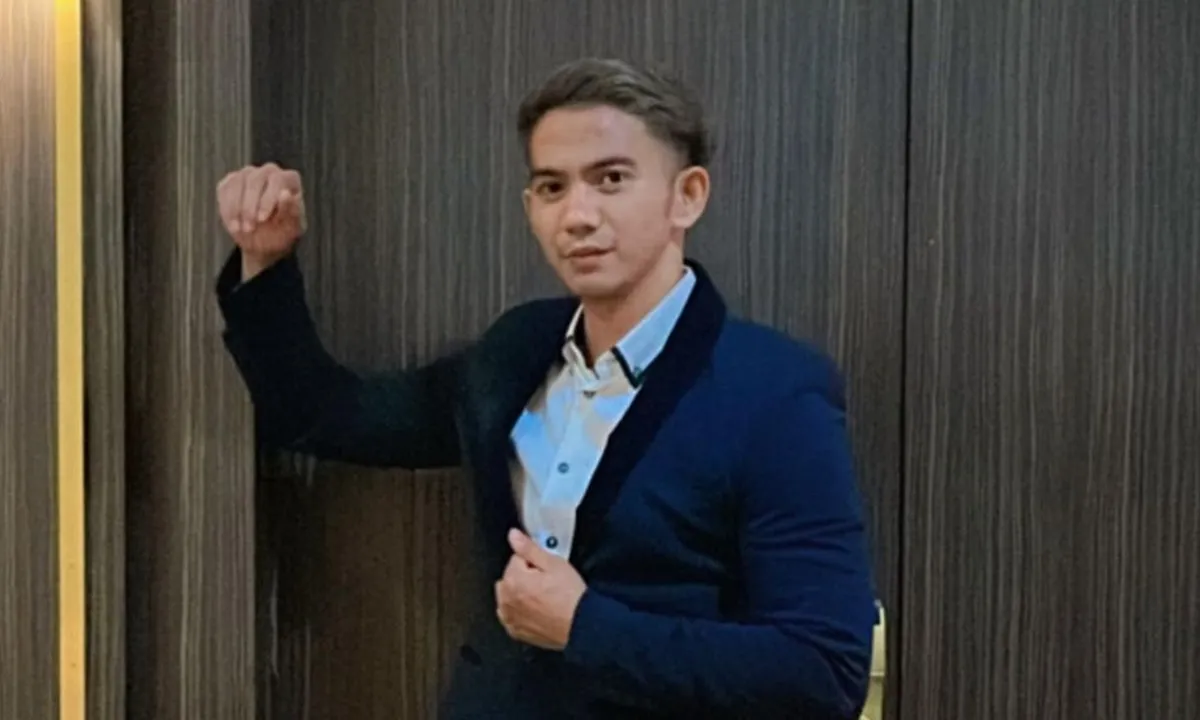 Diam-Diam Rizki 2R Sudah Punya Pacar Baru Setelah Dua Tahun Menyandang Status Duda