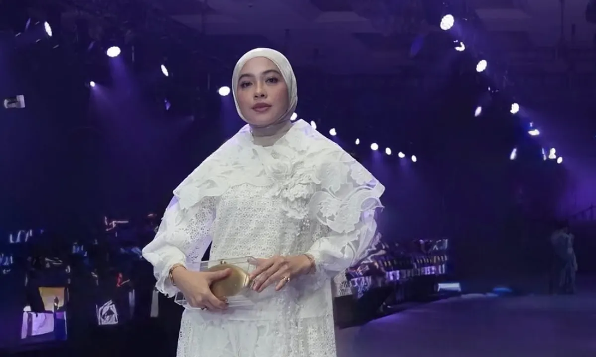 Dian Ayu Lestari Dilarang Padel 3 Bulan dan Tak Boleh Naik Motor
