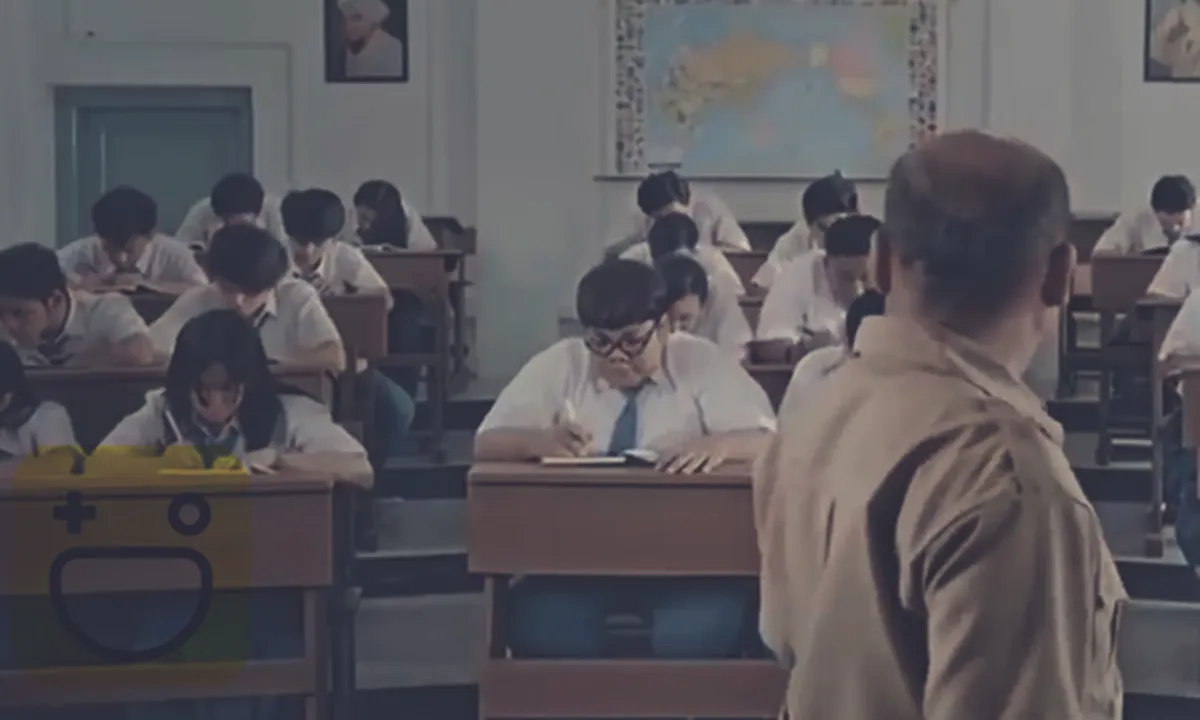 Dianggap Lecehkan Profesi Guru, Iklan Hago Ditarik dari Peredaran