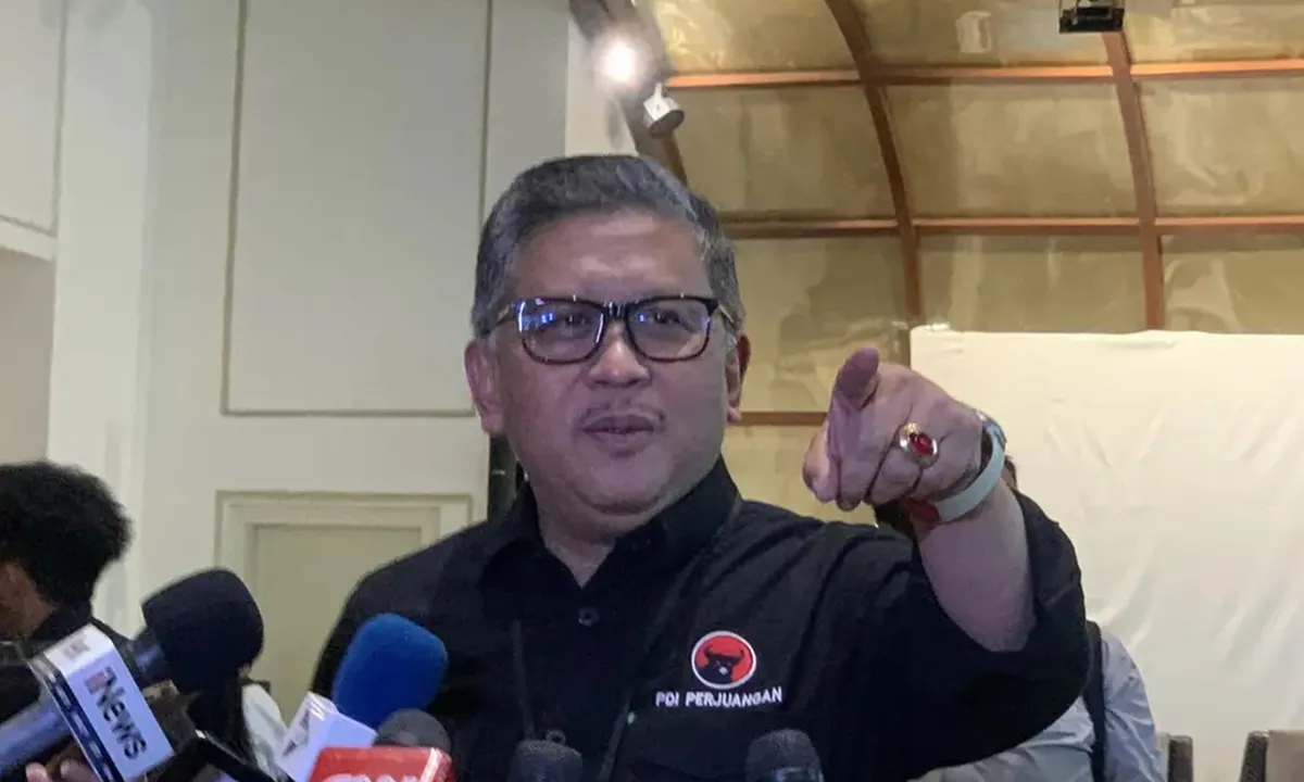 Dianggap Sudah Tak Sejalan, PDIP Pecat 27 Kader Termasuk Jokowi, Gibran dan Bobby Nasution