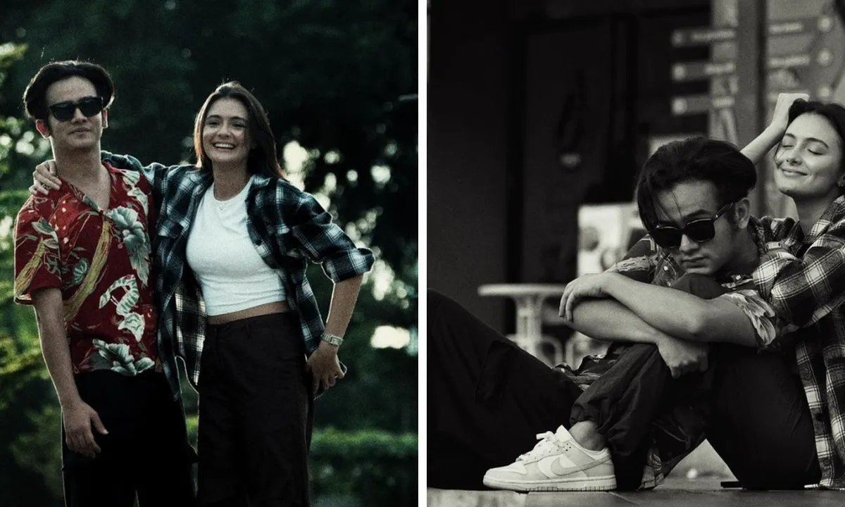 Jadi Sosok 'Bad Guy' di Film Dokumenter 'LAURA', Kevin Ardilova Siap Hadapi Hujatan Netizen