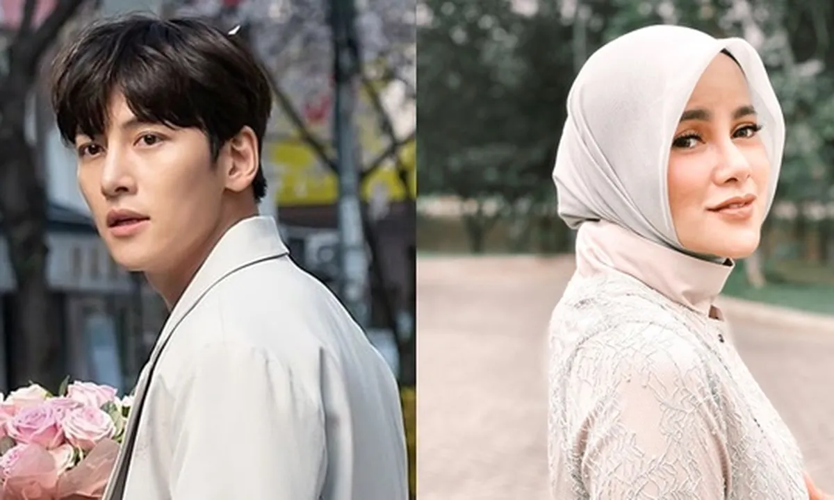 Dibanding Lee Min Ho, Olla Ramlan Ternyata Lebih Kepincut Ji Chang Wook
