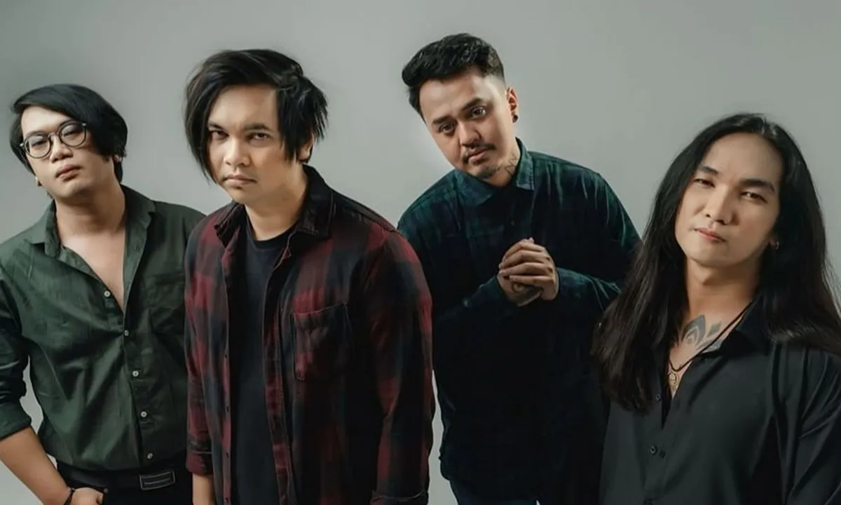 Dibantu Anak dari Musisi Ternama, Band Emo Nevach Rilis Single Baru