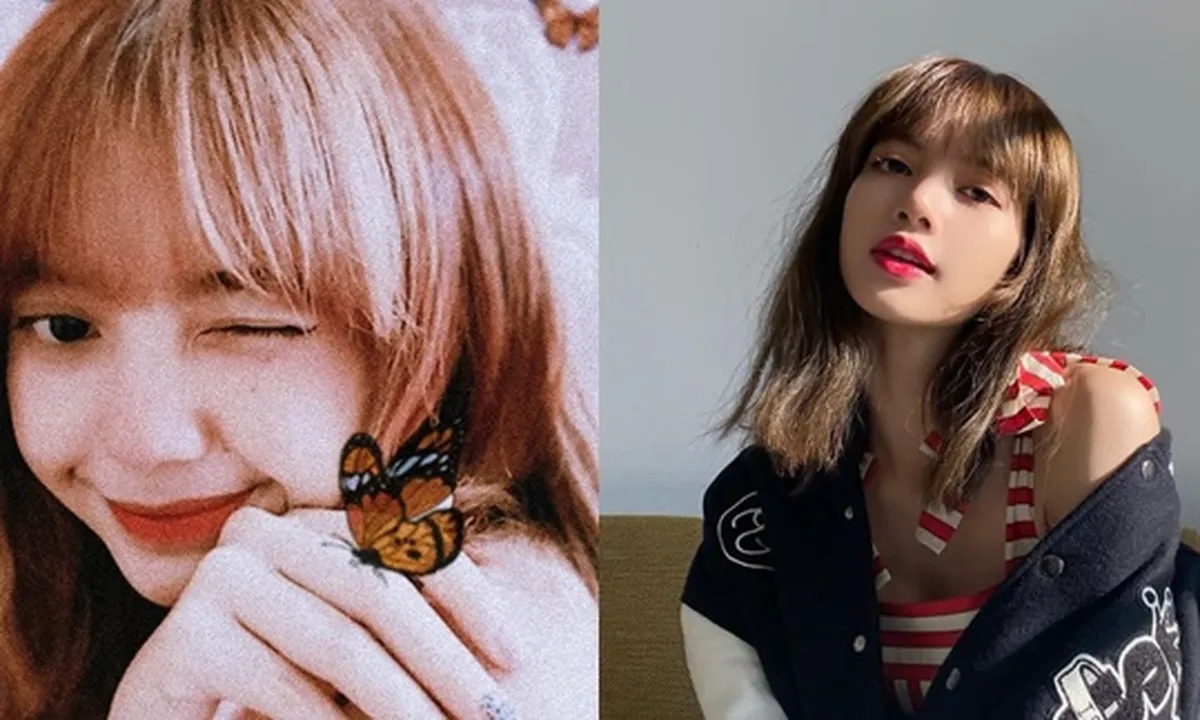 Dibilang Mirip Lisa BLACKPINK, Shegan Malah Merasa Insecure dan Kena Body Shaming