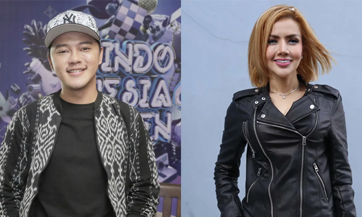 Dibilang Munafik dan Badut Oleh Barbie Kumalasari, Danang: Biar Masyarakat yang Nilai