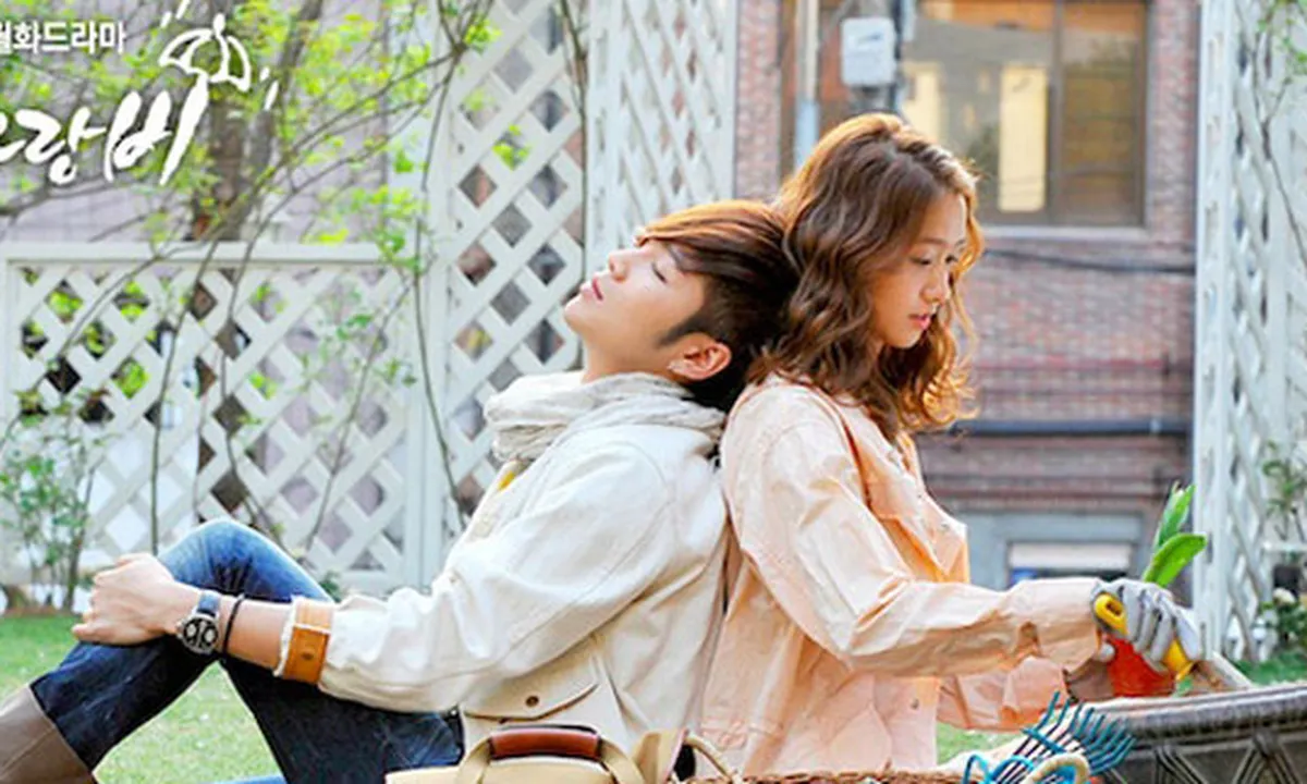 Dibintangi Idol K-Pop, Drama Korea Ini Justru Gagal!