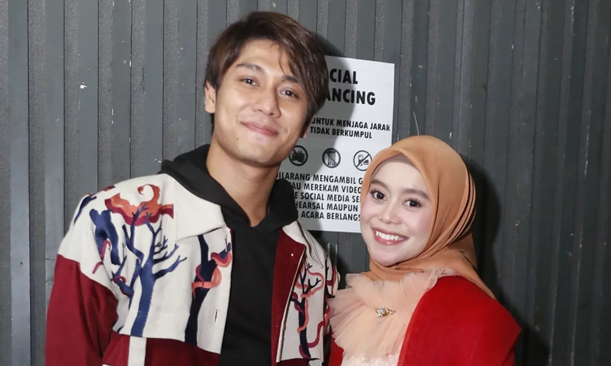 Didesak Untuk Segera Menikah, Begini Tanggapan Lesti dan Rizky Billar