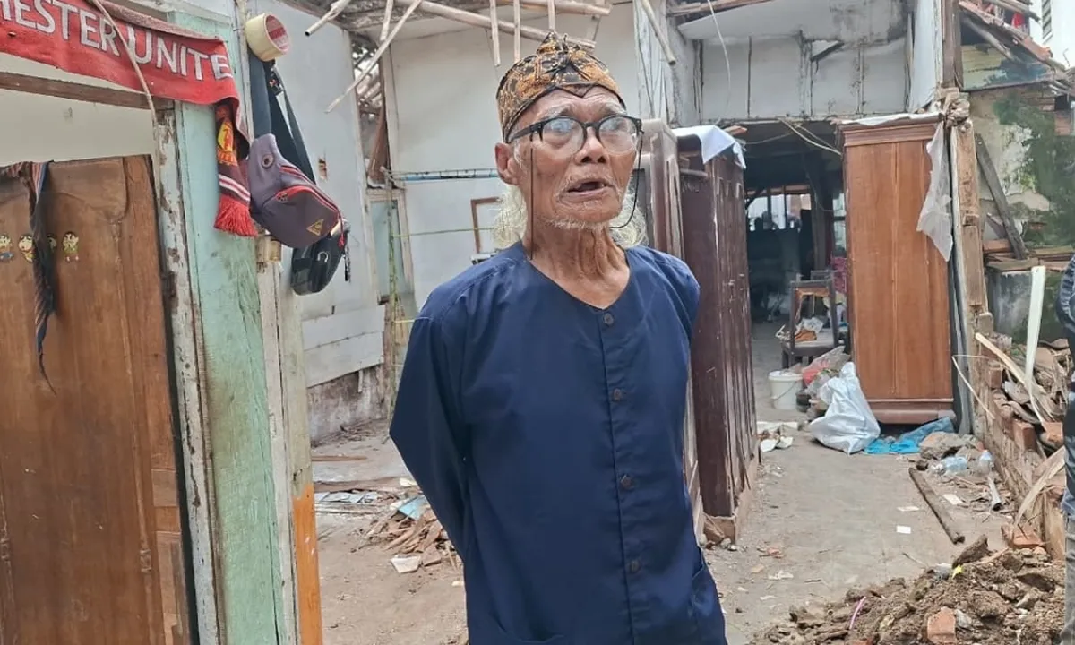 Diding Boneng Meninggal Dunia