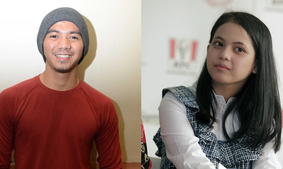 Didoakan Nggak Balikan Sama Ridho, Putri DA4: Iya Aja Deh