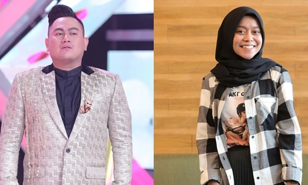 Didoakan Segera Melepas Status Duda Oleh Lesti, Nassar: Menikahnya Sama Kamu Ya