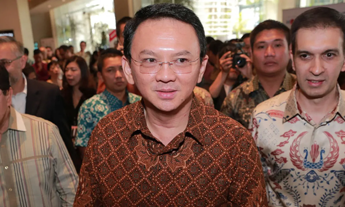 Diduga Pindah Keyakinan Demi Ahok, Paranormal: Bripda Puput Memaksakan Diri