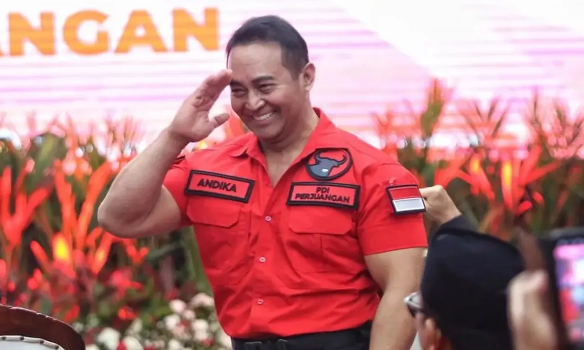Didukung Partai-partai Besar, Pilgub Jateng 2024 Sajikan Persaingan Sengit