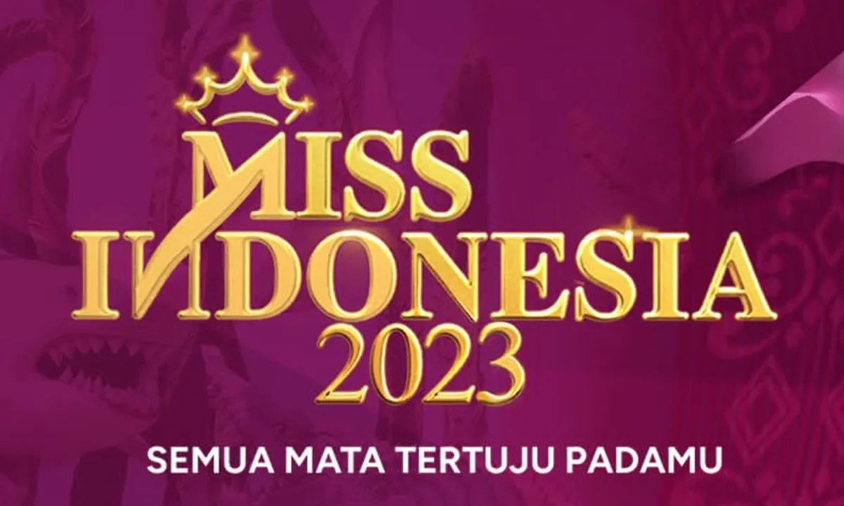 Digelar 2 Hari, Audisi Miss Indonesia 2023 di Surabaya Disambut dengan Antusias
