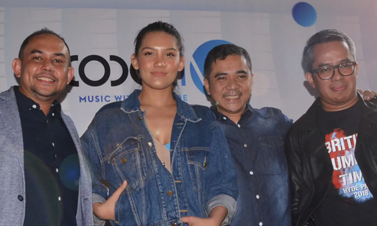 Digelar di 6 Kota Berbeda, DCode Live Hadirkan Musik Crossgenre