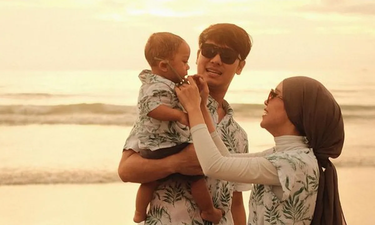 Dihujat Karena Tak Bantu Lesti Kejora Bawa Tas, Rizky Billar Murka