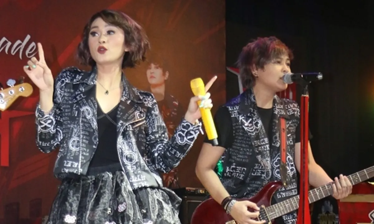 Diisukan Bubar - Fans Kecewa, The Virgin Rilis Single 'Yang Terbaik'