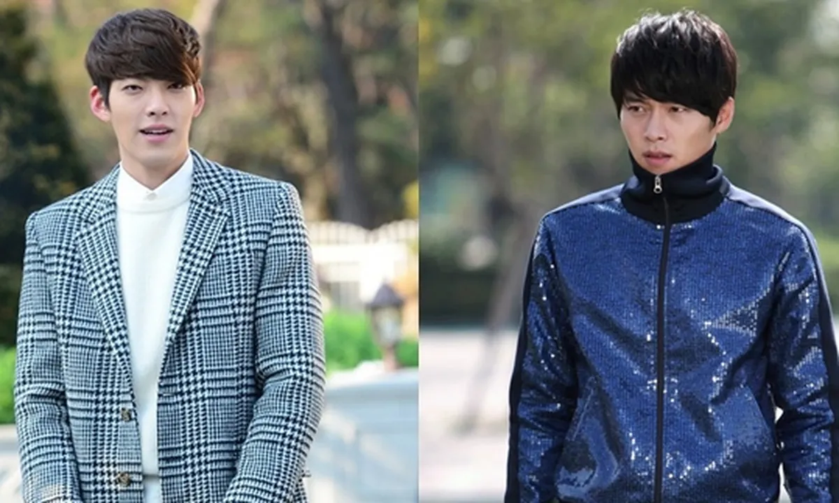 Dijamin Langsung Jatuh Cinta, Ini 6 Aktor Bad Boys Drama Korea