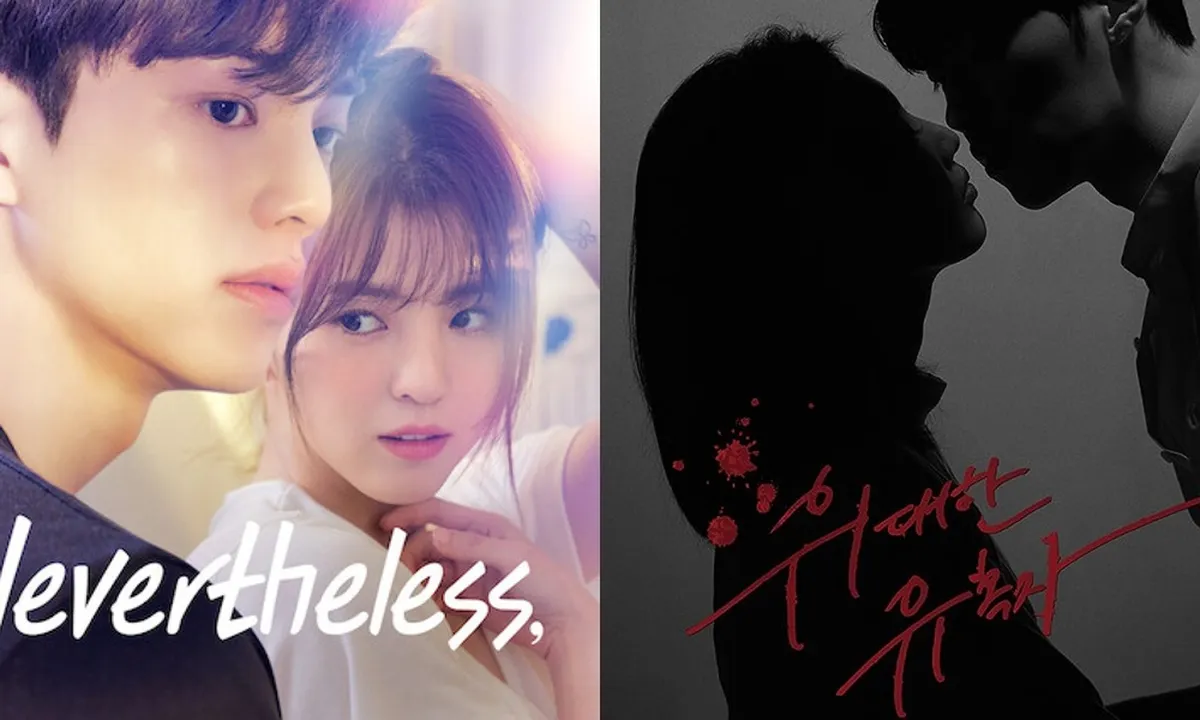 Dijamin Menguras Emosi, Ini 9 Drama Tentang Toxic Relationship Paling Populer