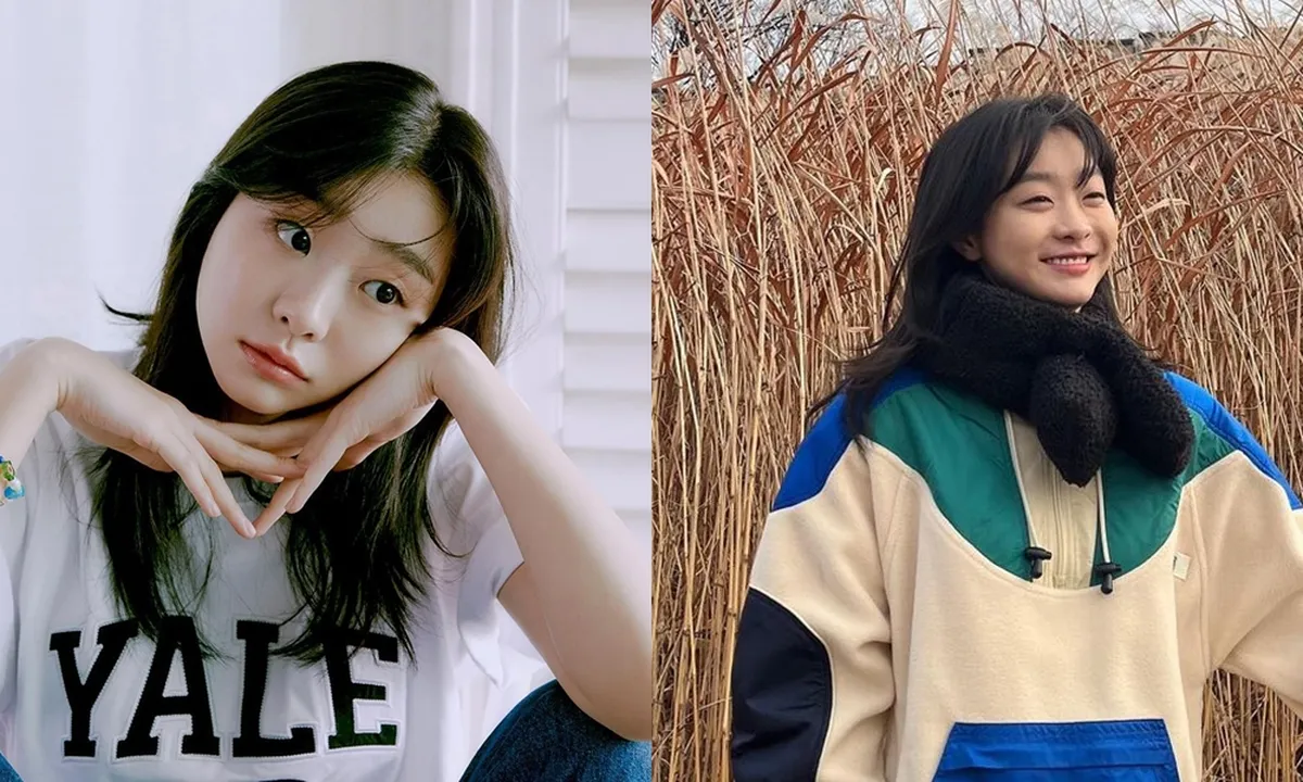 Dijuluki Monster Rookie Berbakat, Ini Karakter Kim Da Mi Dilihat dari MBTI-nya