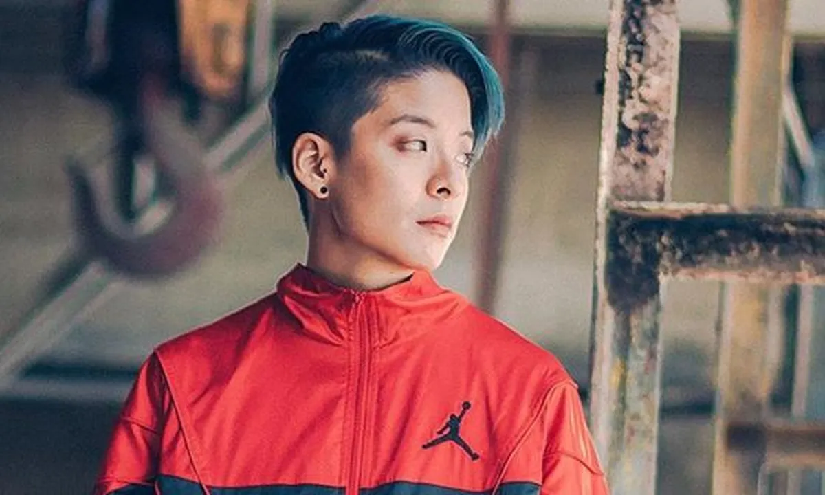Dirumorkan Hamil dan Diminta Bunuh Diri, Amber f(x) Murka di Instagram