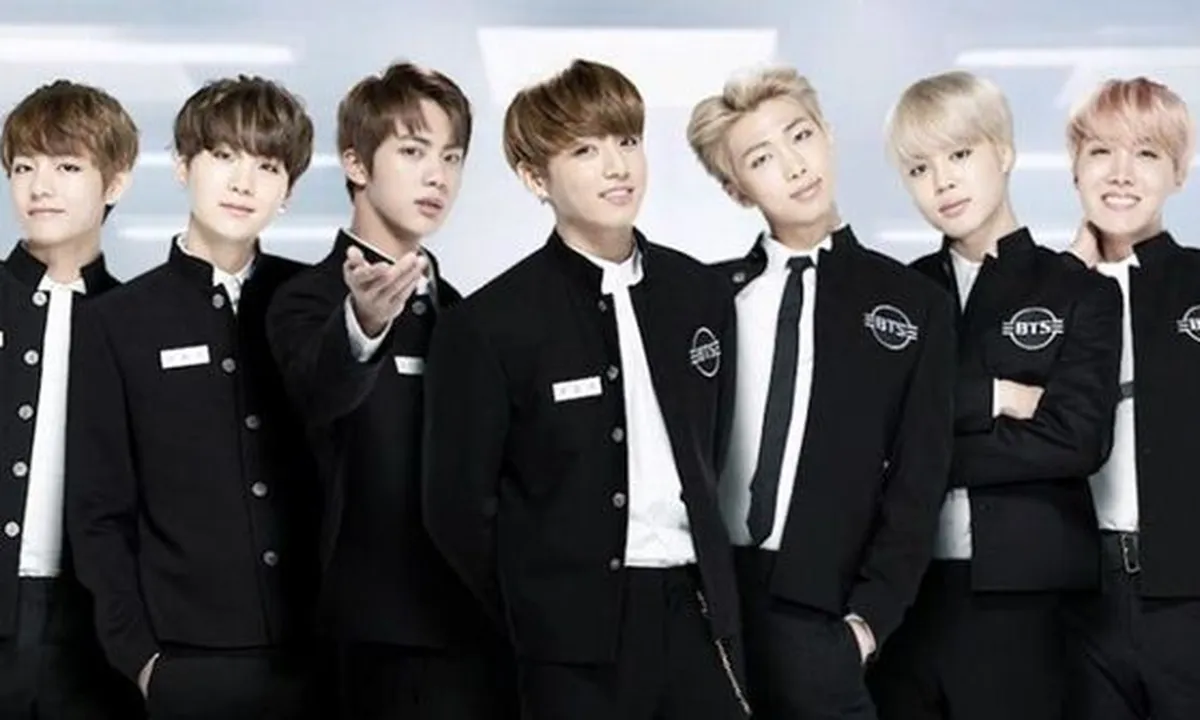 Dikabarkan Bakal Ada Animasi 'BTS WORLD', Persiapan Jika Member BTS Wamil?