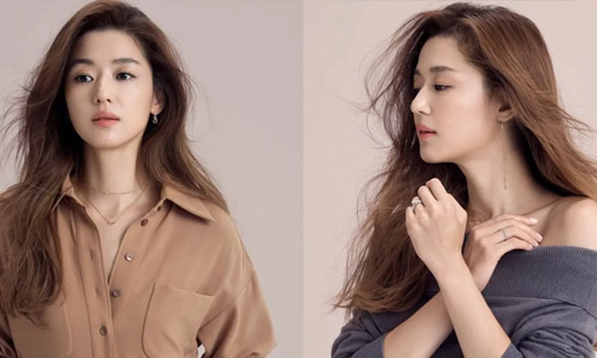 Dikabarkan Bakal Comeback Drama, Ini Jawaban Pihak Jun Ji Hyun