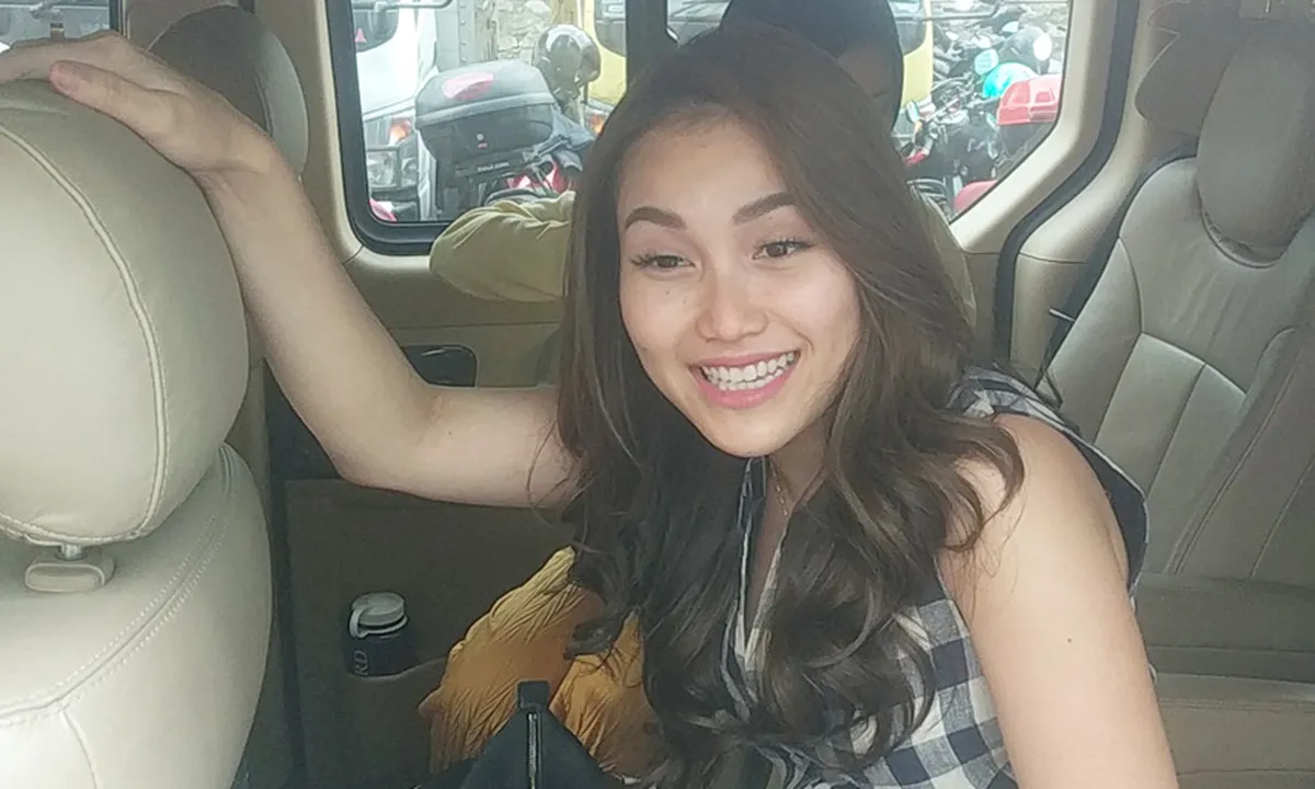 Dikabarkan Bakal Dilamar Ivan Gunawan, Ayu Ting Ting: Ngaco Ah!