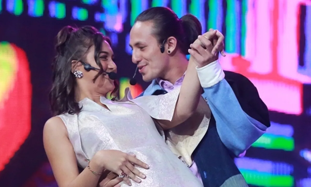Dikabarkan Berpacaran, Dylan Carr dan Angela Gilsha Akui Dekat Tapi...