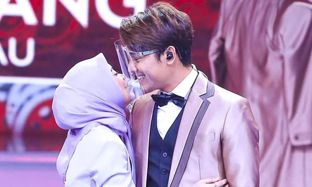 Dikabarkan Nikahi Lesti Setelah Lebaran, Rizky Billar: Akhir Tahun Juga Abis Lebaran