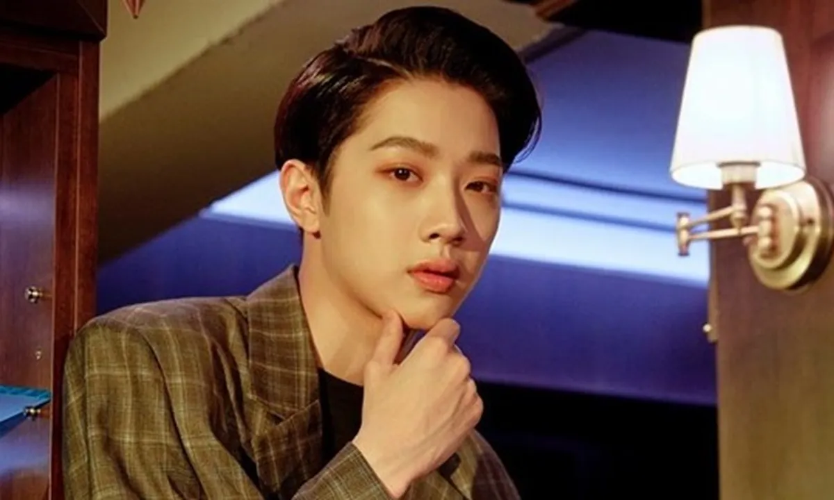 Dikenal Ganteng dan Kaya Raya, Lai Guan Lin Eks Wanna One Dirumorkan Bakal Jadi CEO
