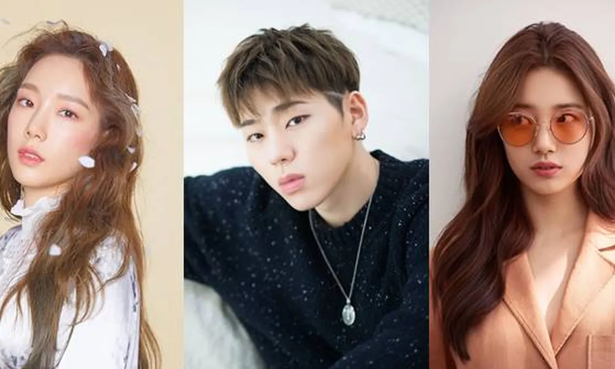 Dikenal Multitalenta, 5 Idol Ini Makin Sukses Setelah Solo Karier