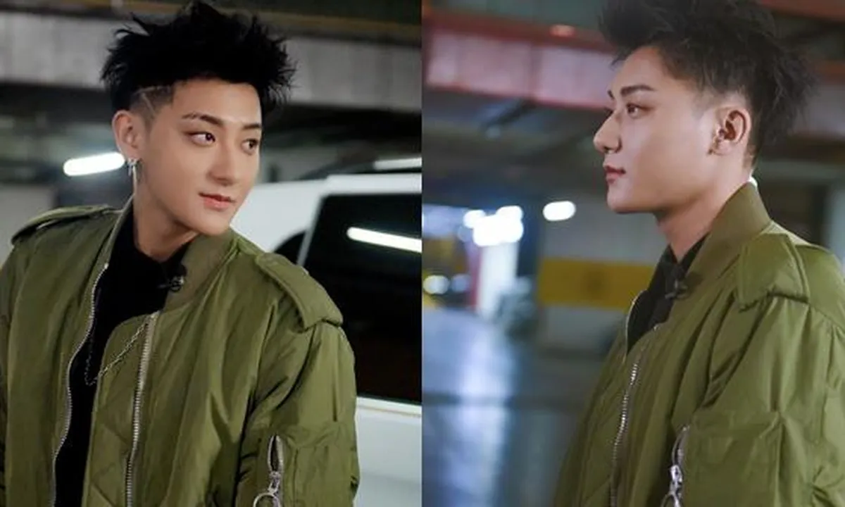 Dikira Anggota BTS, Tao Bilang Dirinya Dulu Member EXO dan Lebih Populer
