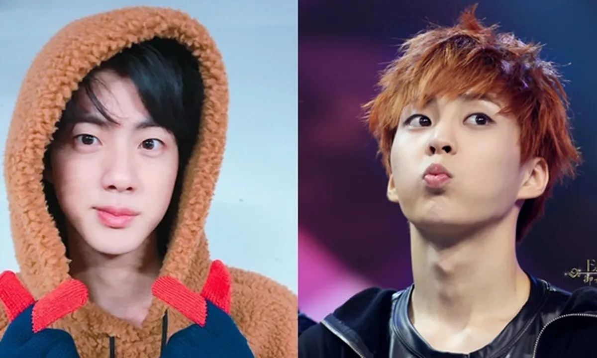 Dikira Maknae, 11 K-Pop Idol Ganteng Ini Sebenarnya Adalah Member Tertua di Grup