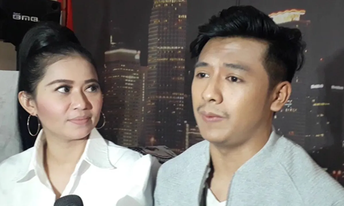 Dilabrak dan Dipermalukan, Pedangdut Ini Siap Laporkan Rosa Meldianti