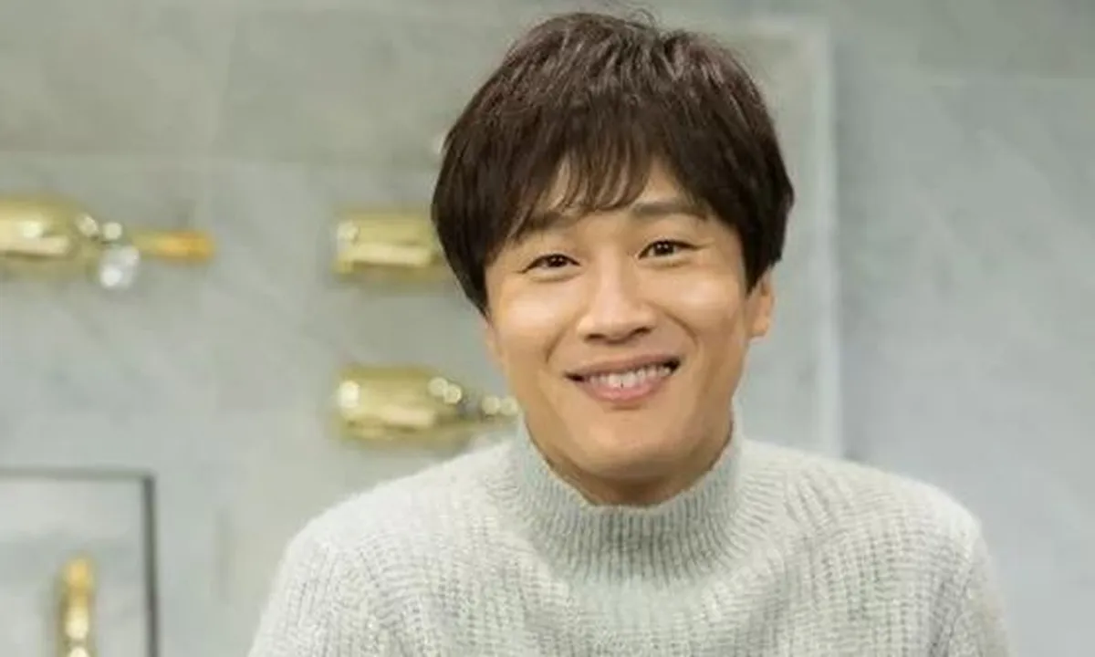 Dilaporkan Terlibat Kasus Judi, Cha Tae Hyun Keluar Dari '2 Days & 1 Night'