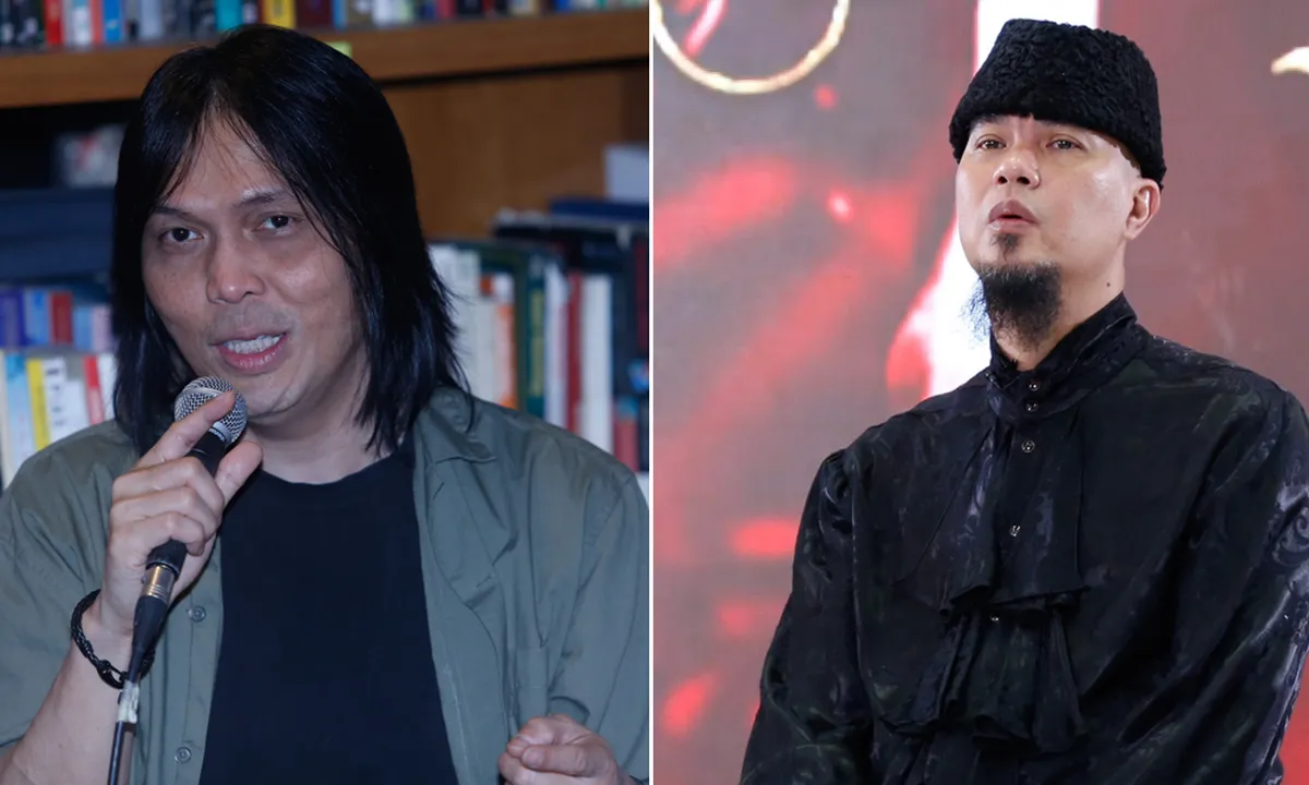 Dilarang Ahmad Dhani, Ini Lagu Dewa 19 yang Boleh Dinyanyikan Once Mekel
