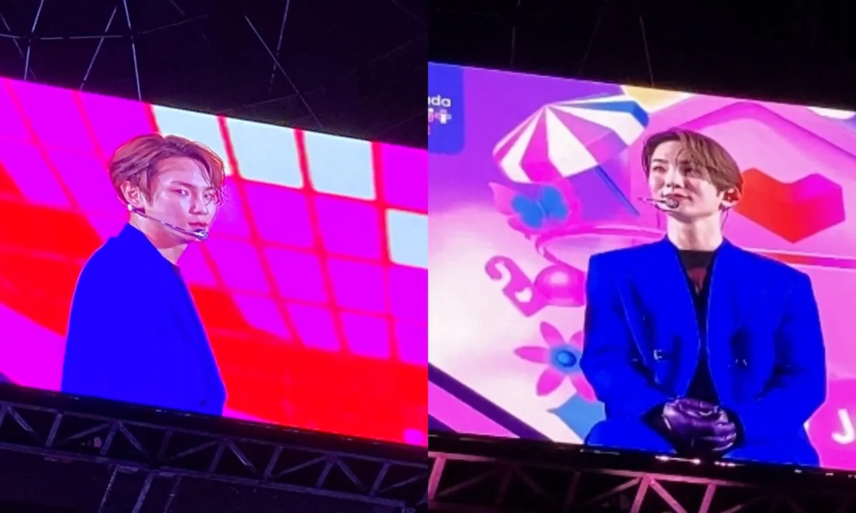 Diminta Shawol Agar SHINee Gelar Konser di Indonesia, Ini Jawaban KEY!