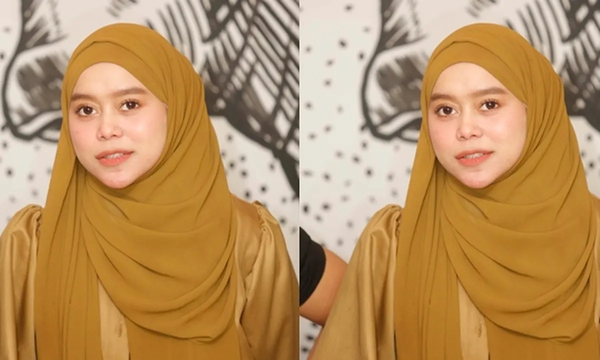 Dinobatkan Jadi Wanita Tercantik Nomor 5 Oleh Akun Bodong, Lesti: Sabodo Teuing!
