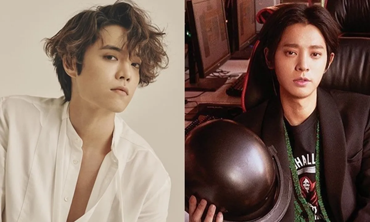 Dipanggil Jadi Saksi, Eddy Kim Akui Member Grup Chat Jung Joon Young
