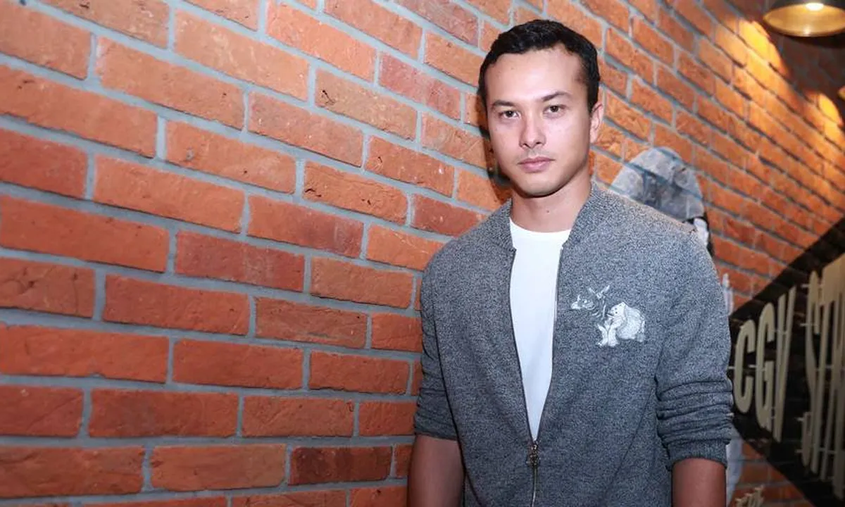 Diperankan Nicholas Saputra, Aquanus Versi Netizen Cocok Parah