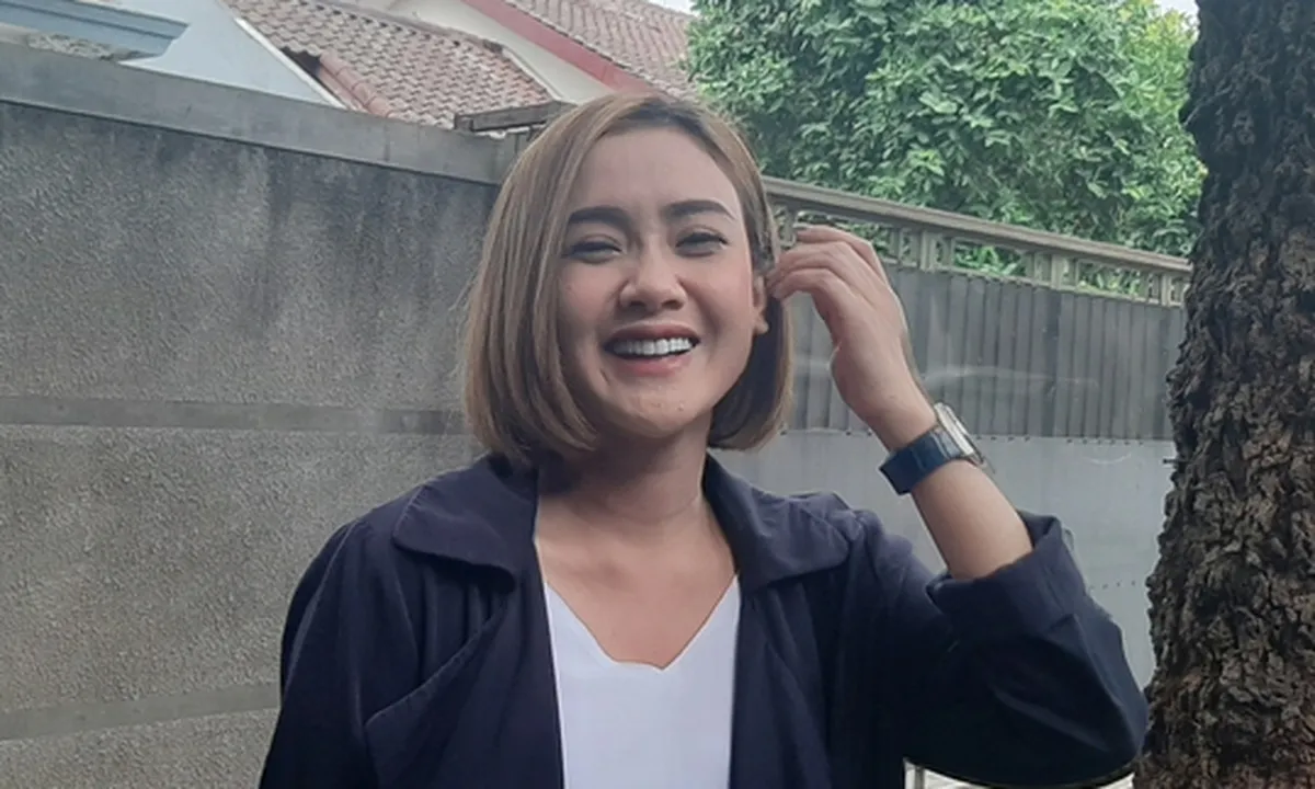Diperiksa KPK, Cita Citata Mengaku Tak Mengenal Juliari Batubara