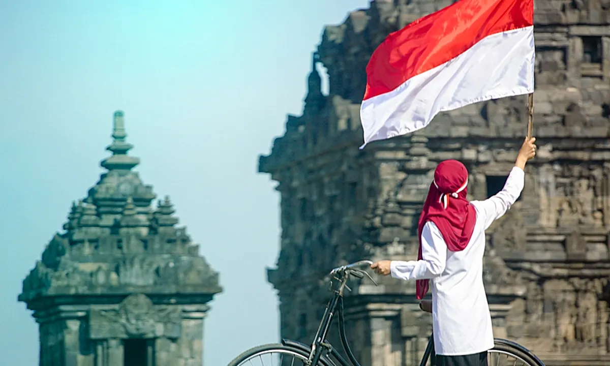 Diperingati Setiap 20 Mei, Begini Sejarah dan Makna Hari Kebangkitan Nasional