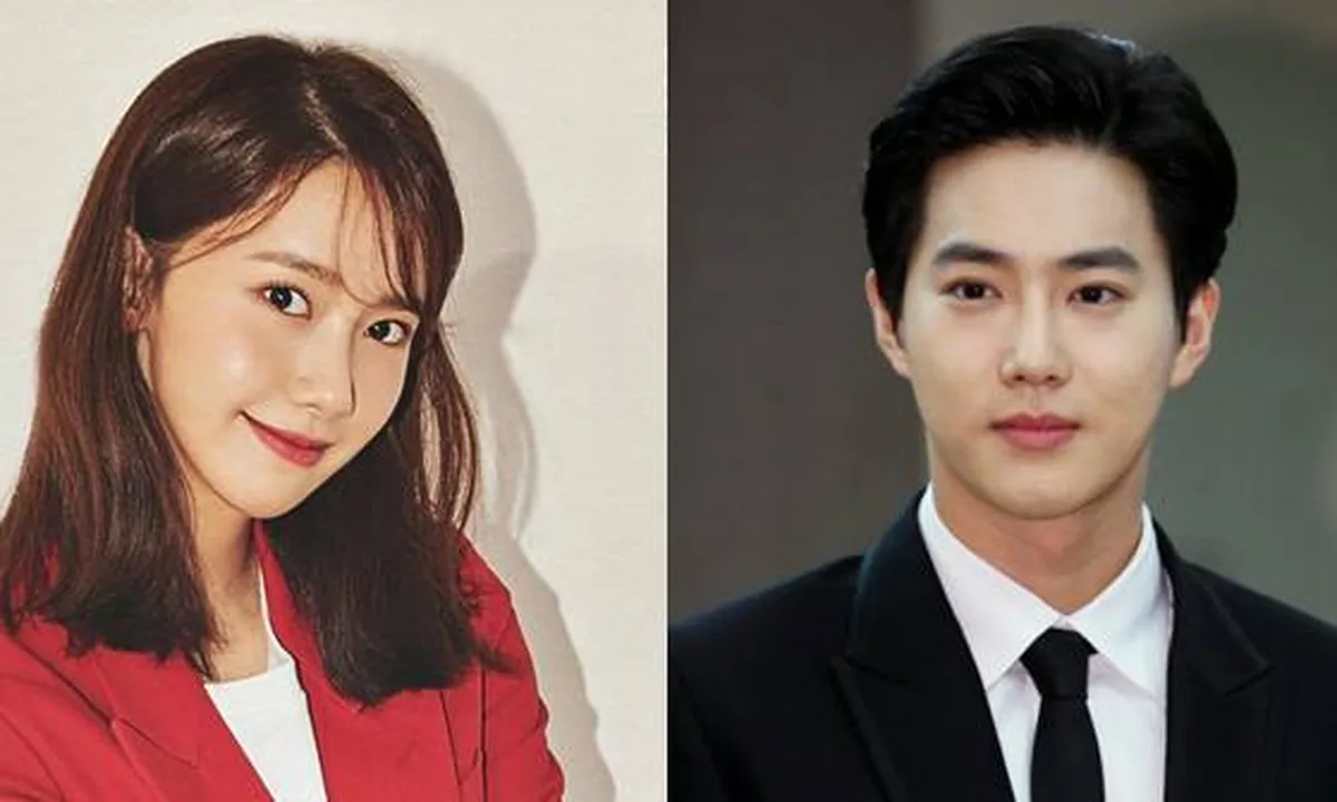 Dipuji Suho EXO, Ada Satu Hal yang Disesali Yoona SNSD