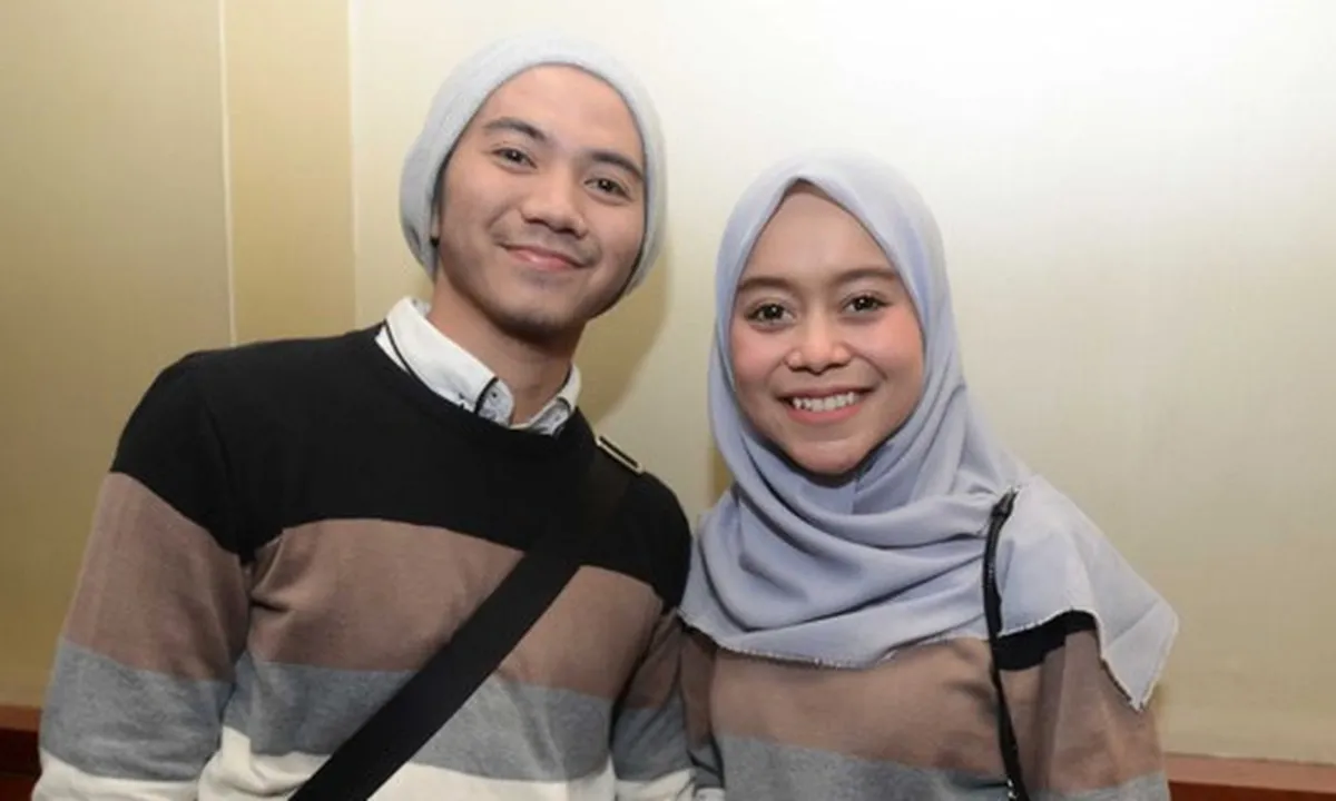 Dirinya Diduga Sosok Mantan Pelit Lesti Kejora, Begini Jawaban Rizki DA