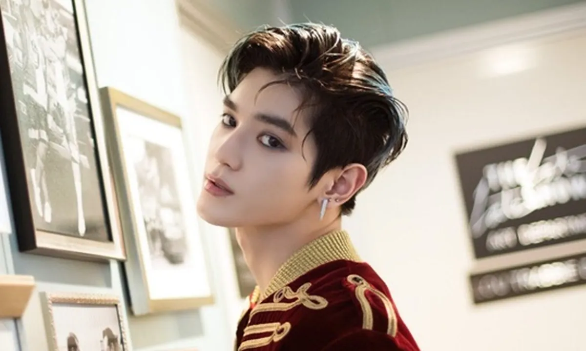 Dirumorkan Pernah Jadi Pelaku Bully, Haters Minta Taeyong Keluar dari NCT