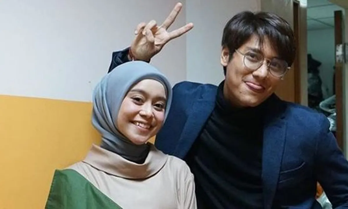 Disebut Jodoh yang Tertukar, Rizky Billar Malah Mau Jualan Kulkas ke Rumah Lesti