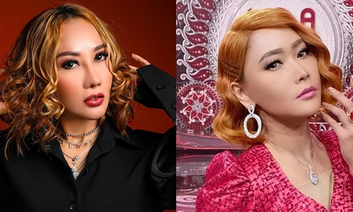 Disebut Mirip Inul Daratista, Titta Ridzky: Dia Lebih Cantik dan Terawat